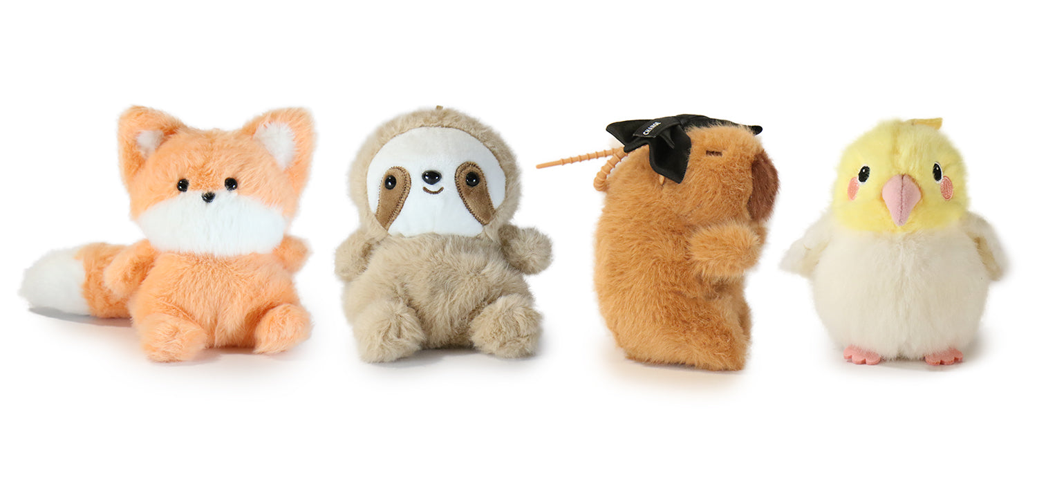 Image of Pambu Toys: How They Support Every Stage of Your Child’s Development